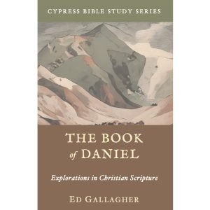 The Book of Daniel by Ed Gallagher