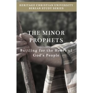 The Minor Prophets