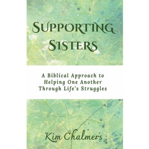 Supporting Sisters